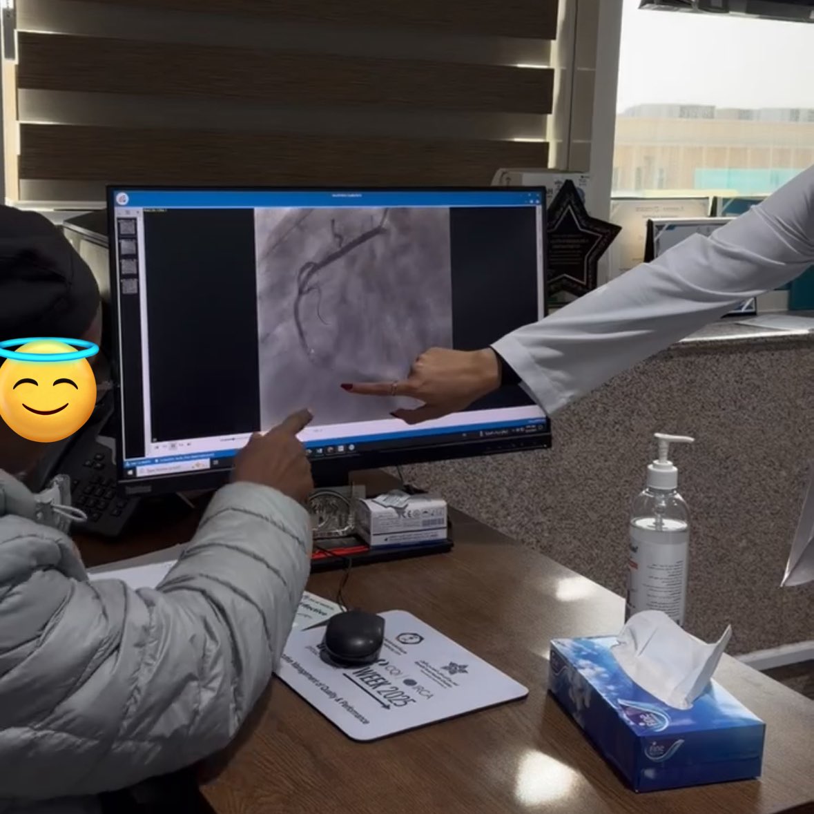 Meaad AlShamrani. tweet media