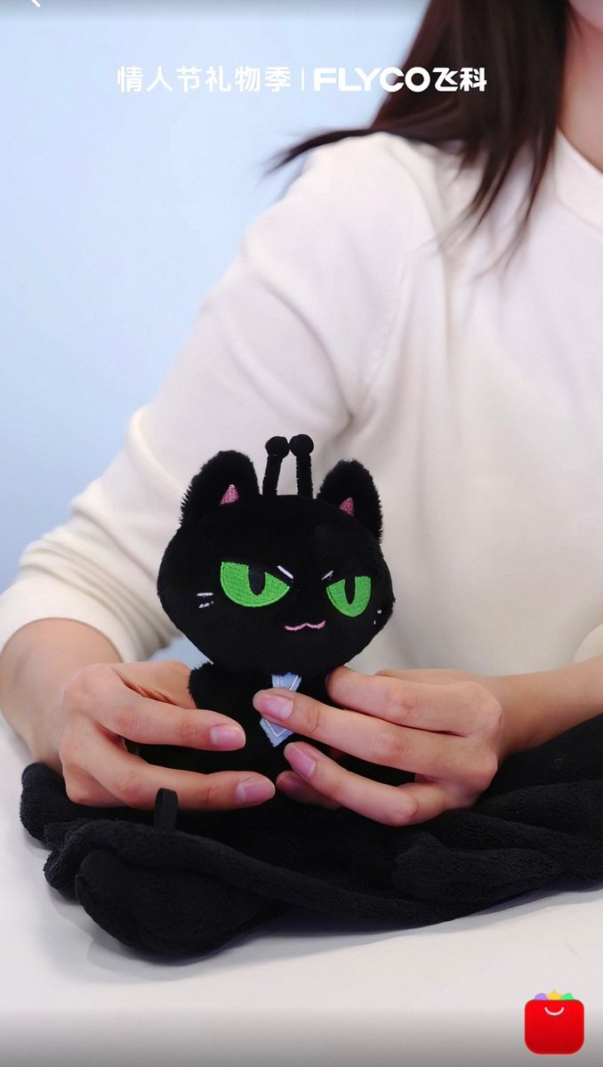 งุ้ยน้องน่ารัก

YIBO GlobalBSP FLYCO
#WANGYIBOxFlycoGBA