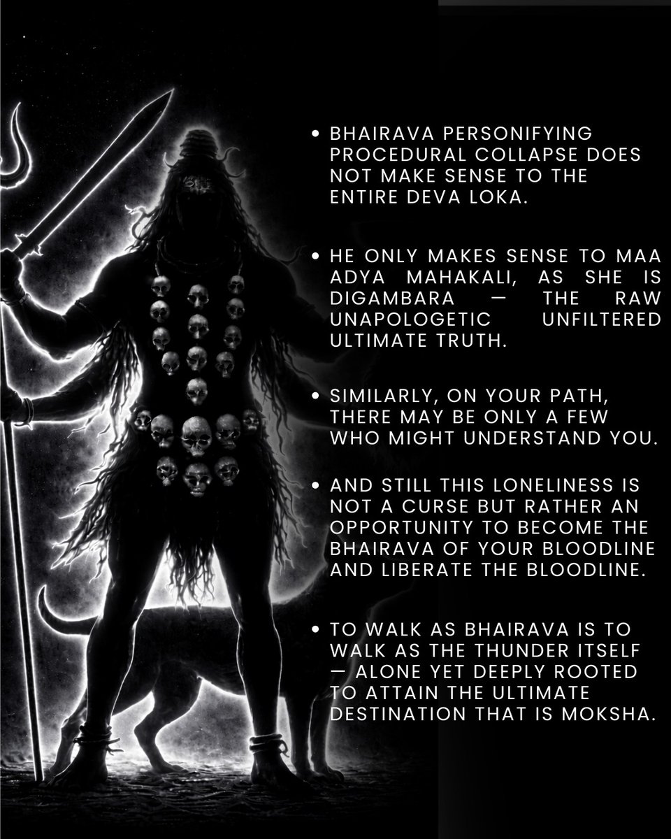 Procedural Collapse tweet media