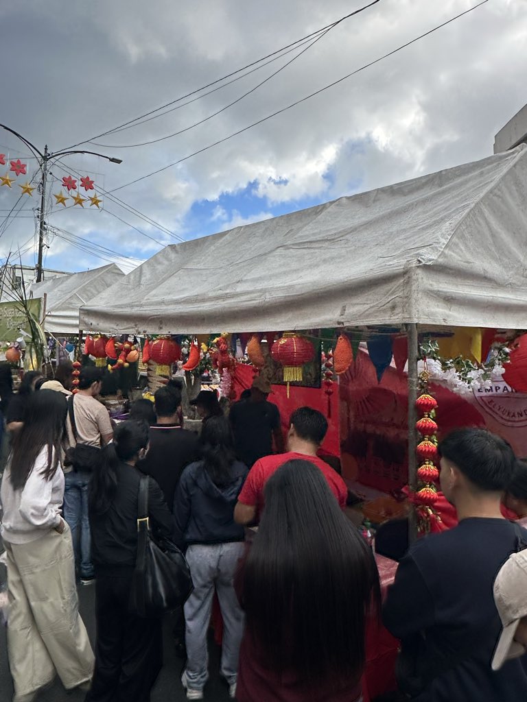 Jonathanbadon's tweet image. Baguio City! All set for Panagbenga Festival (Flower Festival) next week! 
#baguiocity #PanagbengaFestival #SessionRoad