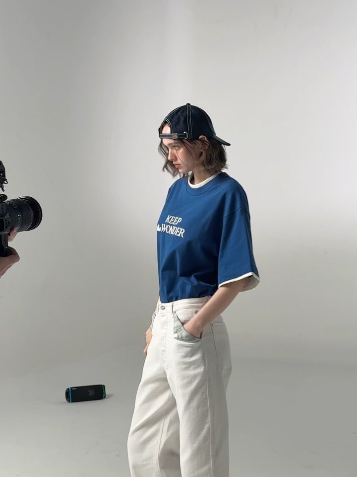 พี่หลิงโพสต์ไอจี [28.01.2026]

น่ารักเนาะ Collection คู่รักแห่งปี 💜

#KeepTheWonder 
#AlwaysWonderWithKeepSilent
#หลิงออม 
#LingOrm