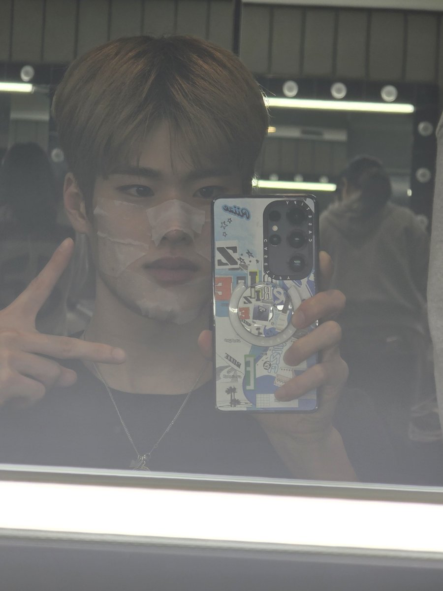 RIIZE WEVERSE tweet media