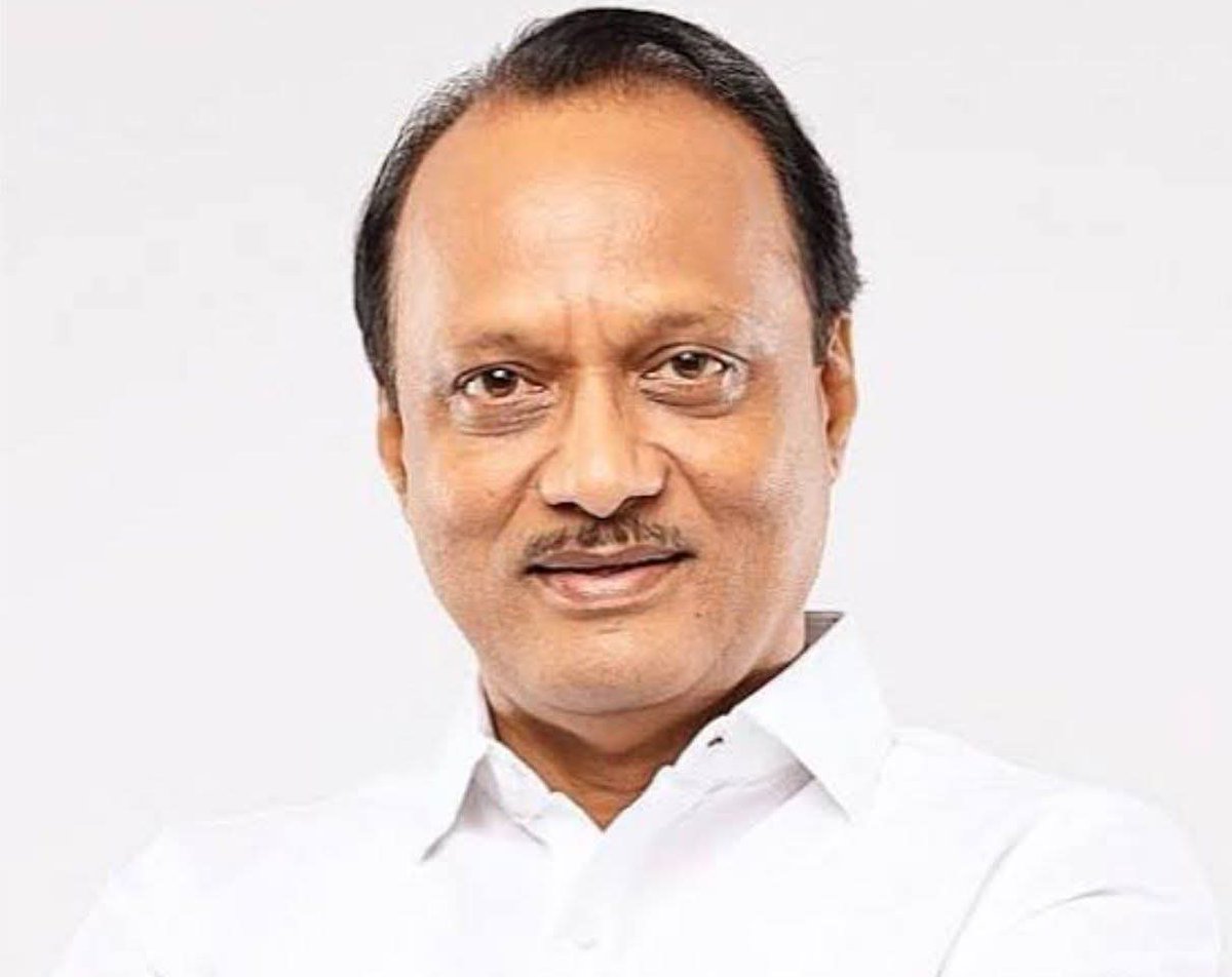 महाराष्ट्र के बारामती में हुई हवाई जहाज़ दुर्घटना में महाराष्ट्र के माननीय उपमुख्यमंत्री एवं एनसीपी के राष्ट्रीय अध्यक्ष श्री अजीत पवार जी सहित कई लोगों के असामयिक निधन का समाचार अत्यंत दुःखद एवं पीड़ादायक है।