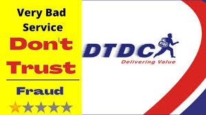 mrcharan1998's tweet photo. [1/3] @DTDCIndia
Tracking No K75703052 was booked with an expected delivery on or before 27th Jan, as shown in your own tracking. However, the parcel has been stuck in Cuttack with no movement, making timely delivery highly unlikely. https://t.co/IhWisUKe07