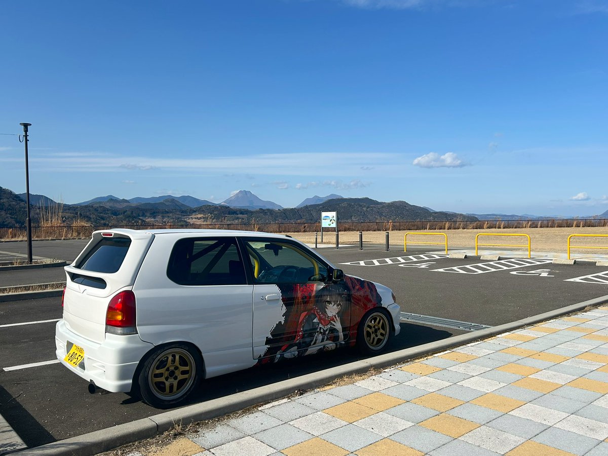 暇になったからチルドラ 平日の真っ昼間に乗ったの久々かも