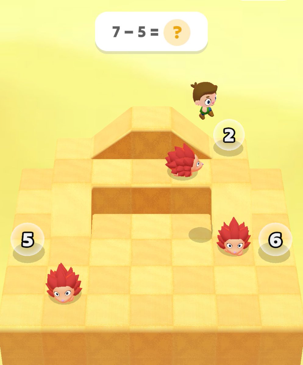 Mathlings tweet media