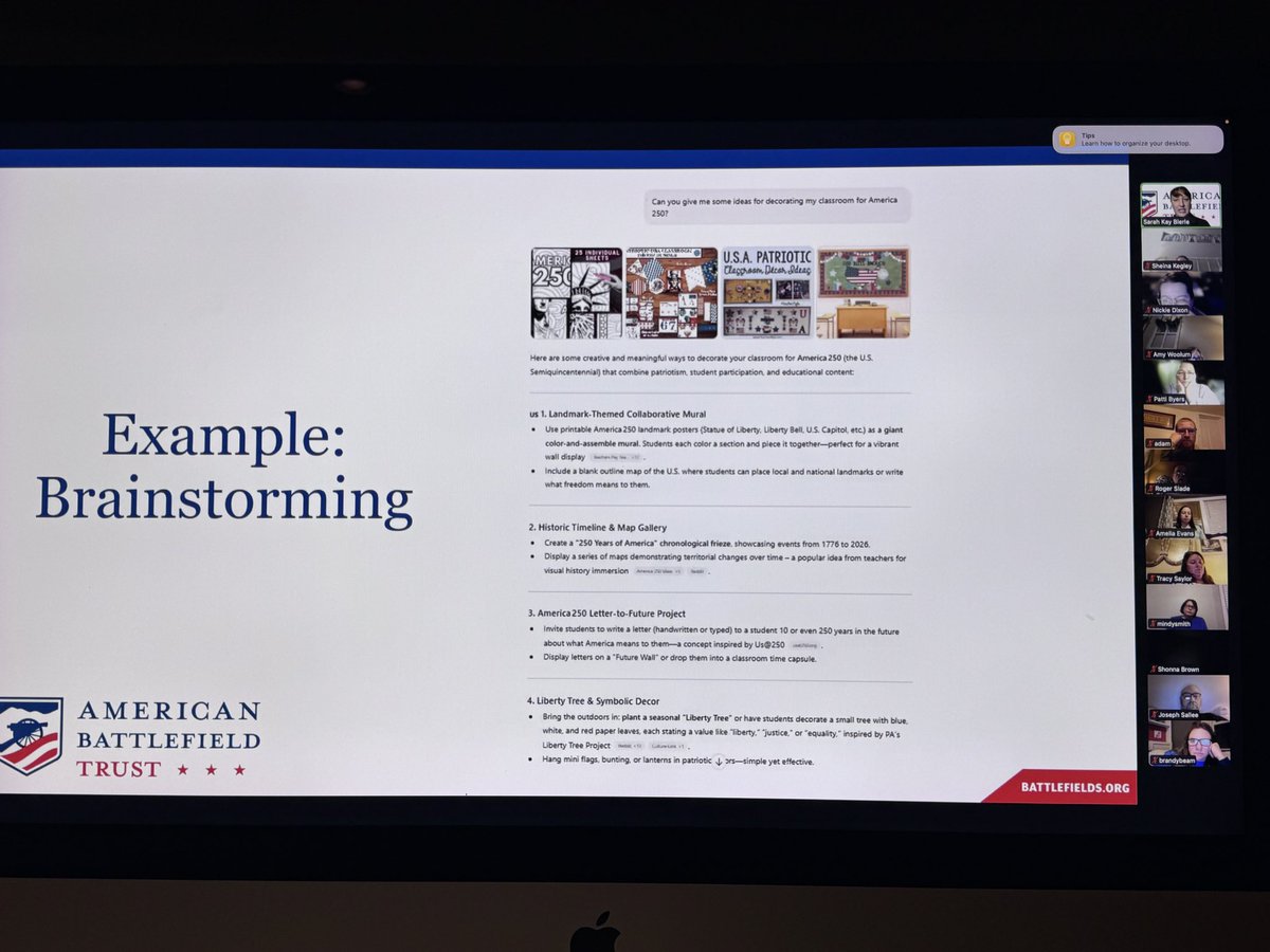 Donna Morris, LMS tweet media