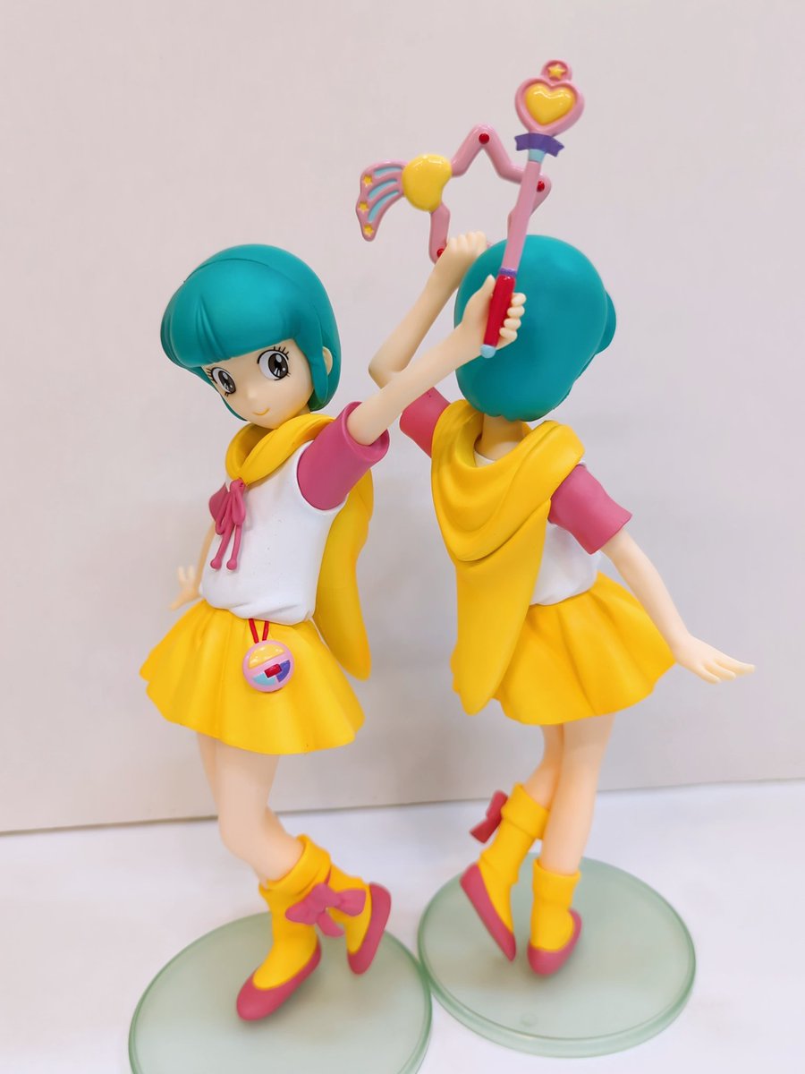 まんだらけ福岡店魔女っ子 #福岡店魔女っ子入荷情報 魔法の天使