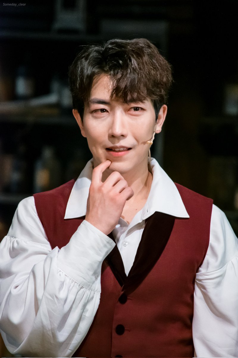 230826 뮤지컬 더 테일 에이프릴 풀스 : 무대인사 :)

현석준 배우님 :)