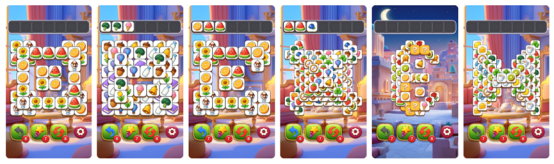 upupdata's tweet photo. 🎮A stacking puzzle game called "Tile King - Triple Match" ranked 70th on the overall Google Play download chart in South Korea and 6th on the puzzle game download chart. The game was released on December 8, 2025, and revenue data is not yet available.
#mobilegame #googleplay https://t.co/jqa8iBcjD1