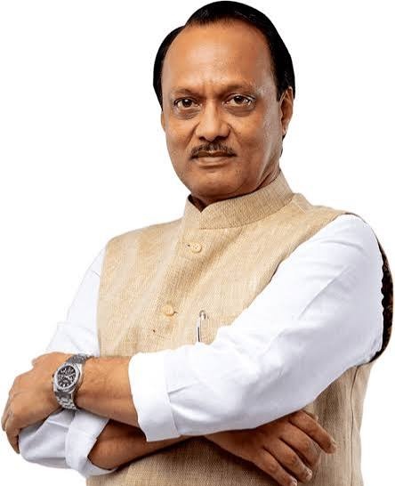 Shocked and deeply saddened by the tragic passing of Maharashtra’s Dy CM Late Shri Ajit Pawar in a plane crash. Heartfelt condolences to his family. He will be remembered for his strong leadership, visionary outlook and progressive approach. May his soul rest in peace. 🙏