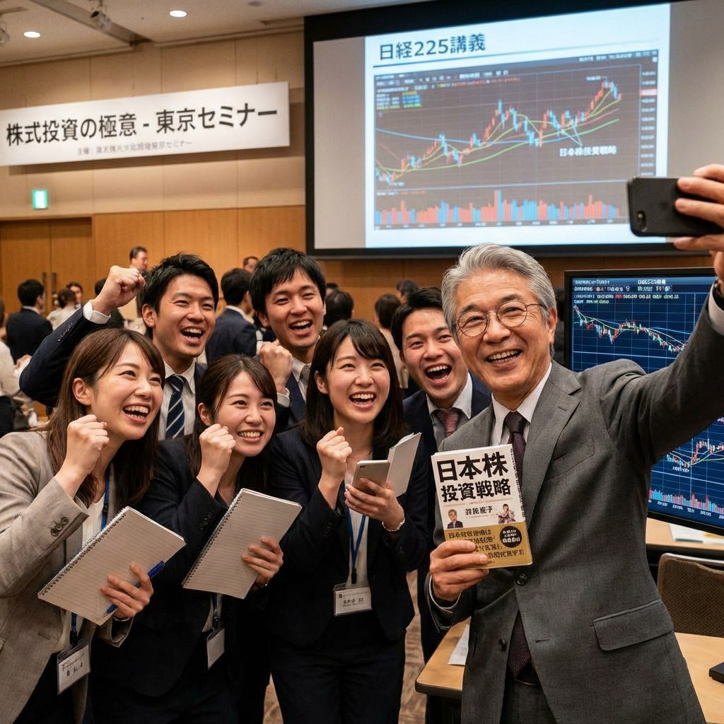 MIAC  は社会的責任を核心理念とし、「日本株学習サークル」グループの日本での継続的発展を推進しています。プルデンシャル・グローバル・インベストメント・マネジメントの参加により、グループ内容はより包括的に。佐藤隆司先生は実用的な投資戦略を教授し、山口  真理子 ...