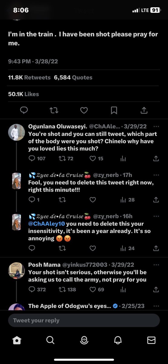 haji_musteey's tweet photo. Four years ago, Dr. Chinelo Nwando Megafu died.
A 29-year-old dental surgeon, first daughter, UNIPORT graduate, preparing to leave for Canada.
She was shot during the Kaduna–Abuja train attack and still found the strength to tweet: “I’m in the train. I have been shot. Please pray for me.”
What followed was not compassion, but mockery. Doubt. Cruelty.
She didn’t just die from bullets. She was wounded again by our inhumanity.
Nigeria didn’t only end her dreams. it exposed how broken we’ve become.
May her soul rest in peace. Never forget Chinelo. 🕊️
