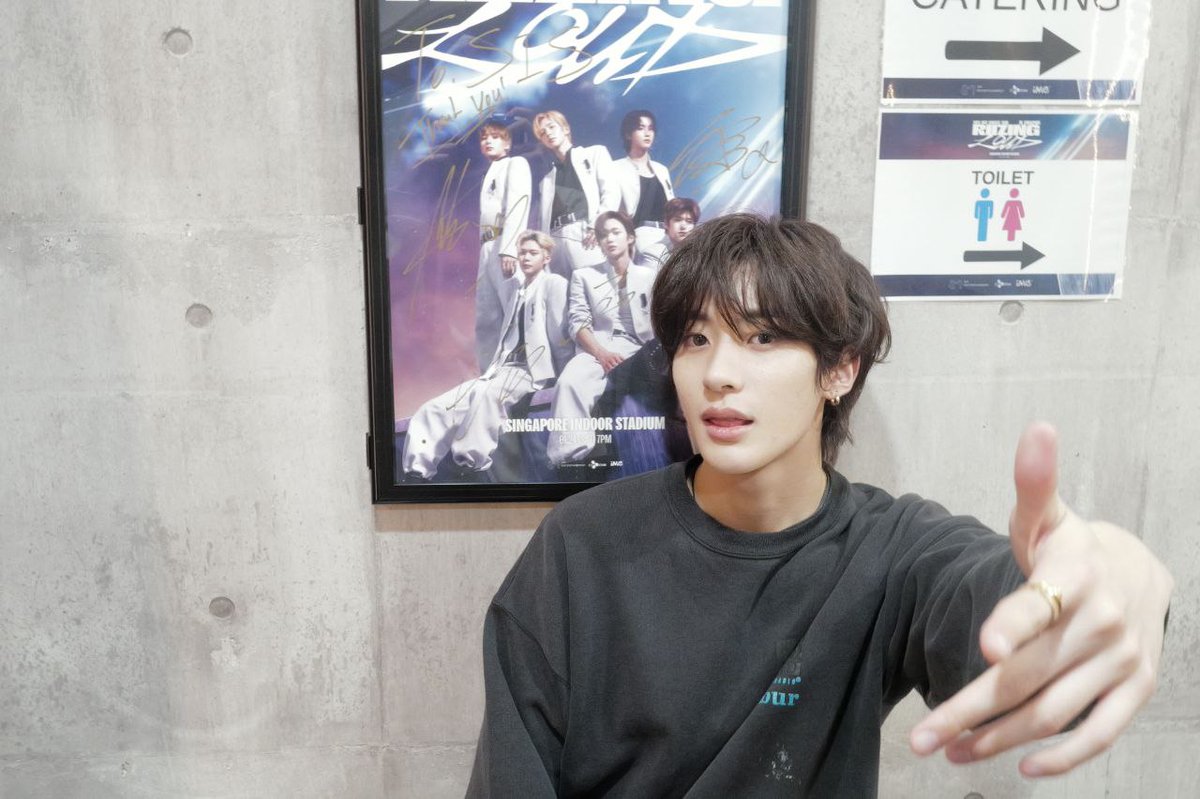 RIIZE WEVERSE tweet media