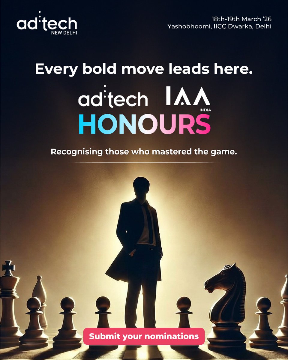 ad:tech New Delhi tweet media