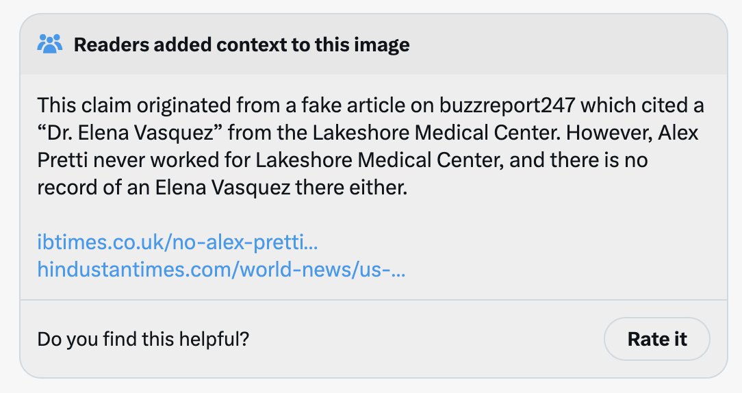 acnewsitics's tweet photo. @hshLauraJ Because it's fake you dumb shit. https://t.co/qqyC83Cf50