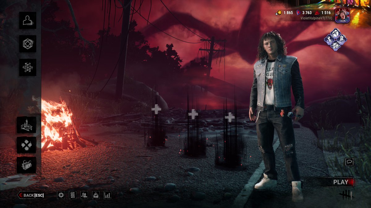 Sumire🦊ENVT💜 tweet media