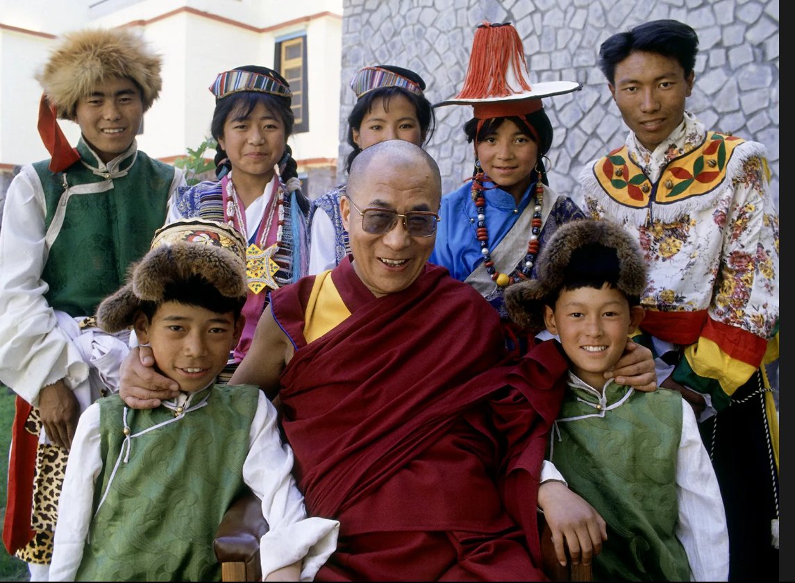 Tibet Rights Collective tweet media