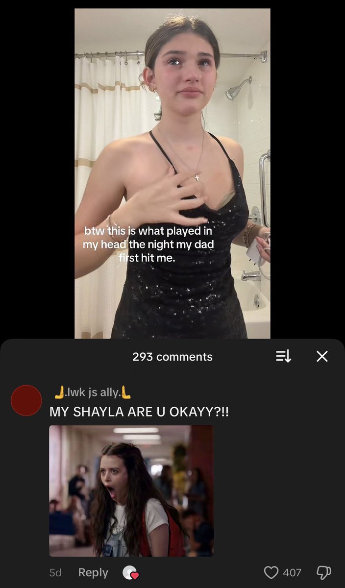 bailey #shedtwt tweet media