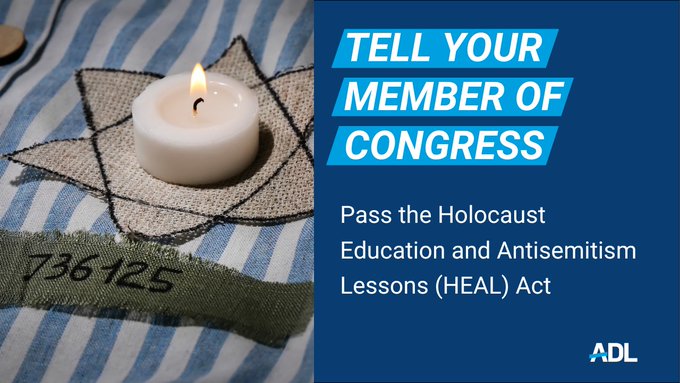 McPhersonHall's tweet image. Did you know that @Tim_Walz master's thesis was “Improving #HumanRights and #Genocide Studies in the American High School Classroom" ?

Very disappointed that #MN1 @RepFinstad has not joined the BiPartisian effort to enact #HR768 #Holocaust Education and #Antisemitism Lessons Act