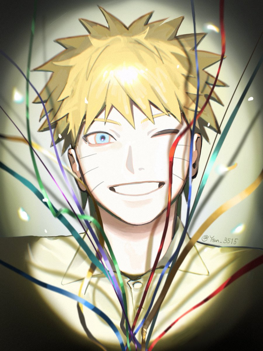 やしな tweet media