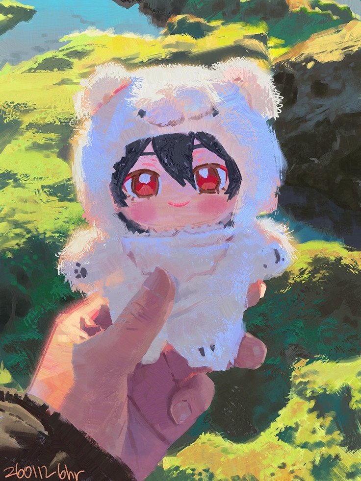 피곤함 tweet media