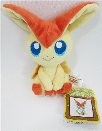 商品入荷情報】 ポケットモンスター ポケモンキャンバスぬいぐるみ