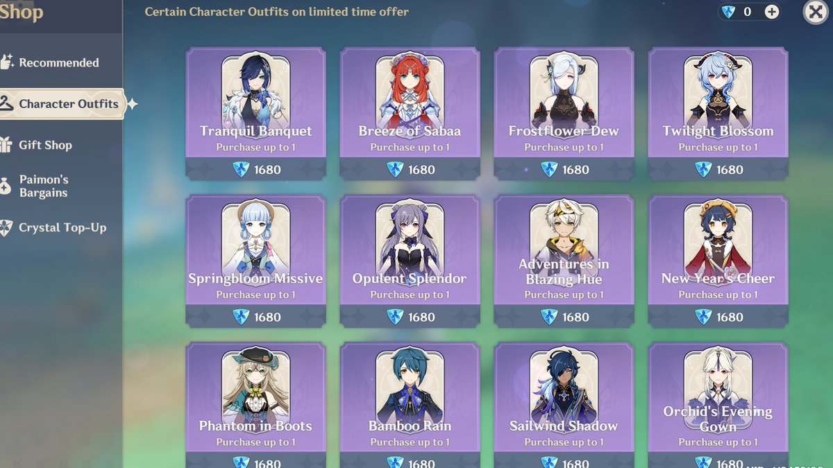 skirkreeyn's tweet image. genshin skin giveaway!

1 winner

follow me &amp;amp; @theejankanator 
rt this post

optional: reply with which skin do you like the most!

ends in 1 week #genshinimpact