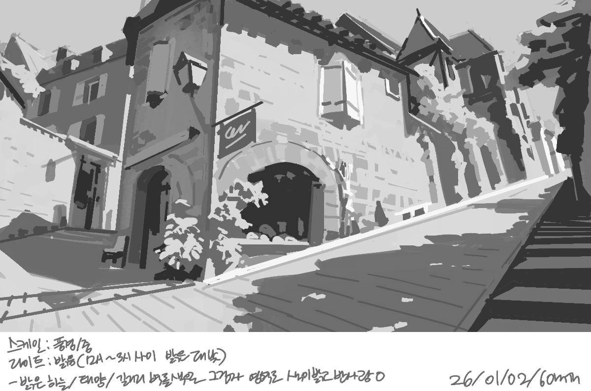 gugugu703's tweet photo. 260102/60min 배경 밸류 1 https://t.co/BwtWn3O6Pl