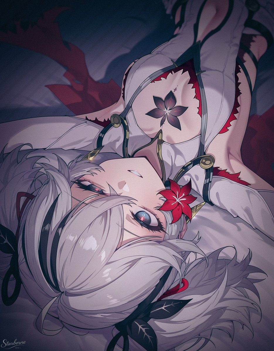 Starborneˋ°•*⁀➷ tweet media