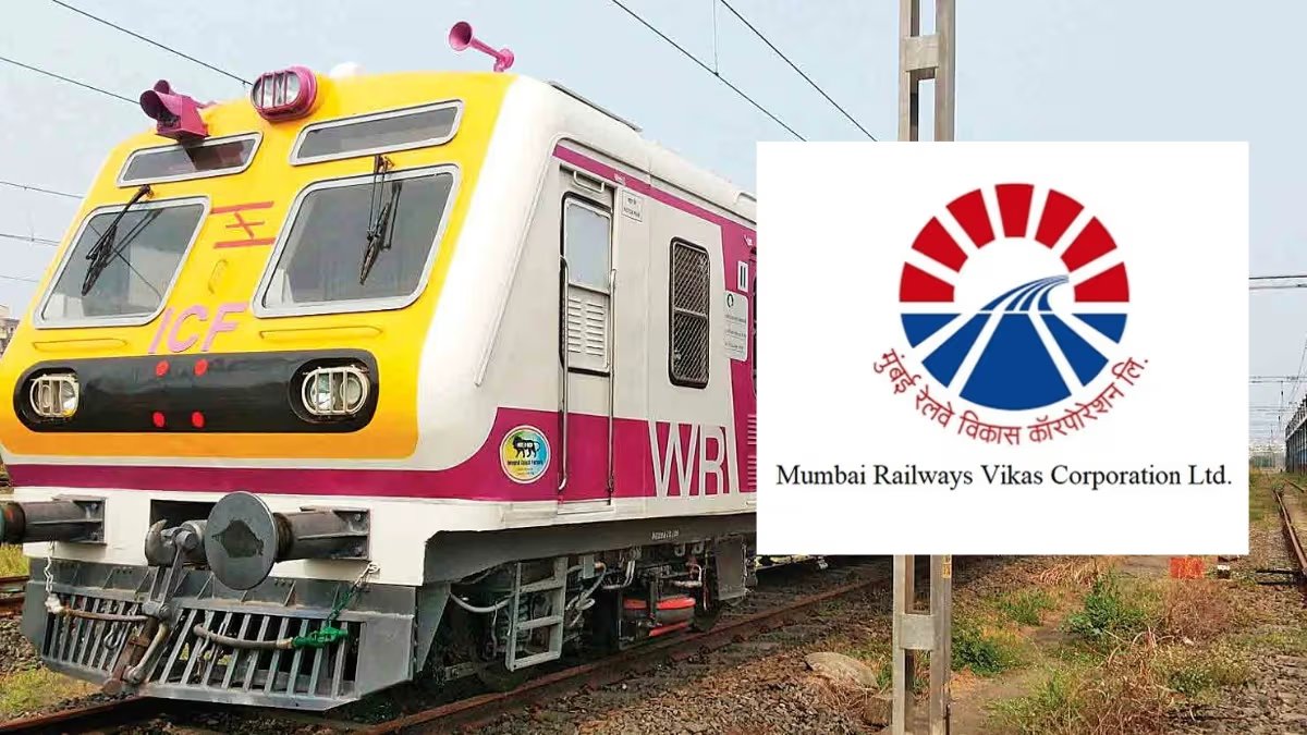 psuconnect's tweet image. Vilas Sopan Wadekar Given Extended Charge as Director (Technical) of MRVC

Read the full news here👇
psuconnect.in/new-faces-in-p…

#VilasWadekar #MRVC #IndianRailways #RailInfra #LeadershipUpdate @MrvcLtd