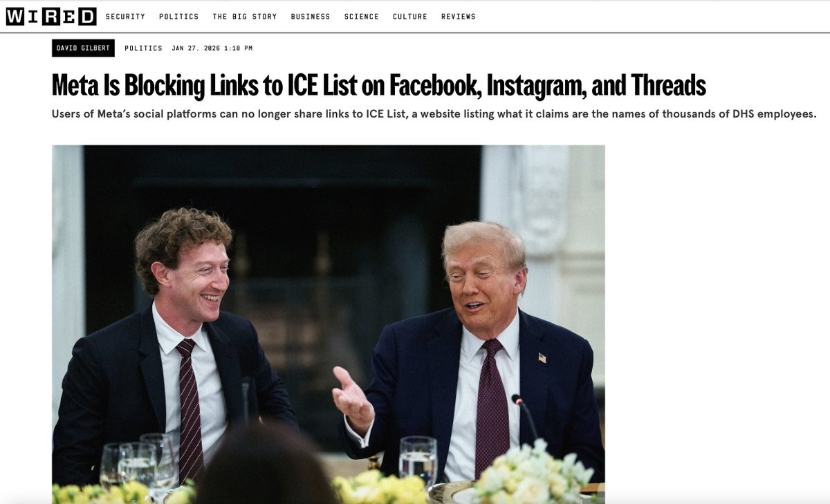 Nie zapytasz DeepSeeka o plac Tiananmen, Claude nie powie, że Izrael dokonał ludobójstwa w Gazie, a Meta nie puści Ci linka do listy agentów ICE. Taka to prawda o nowym wspaniałym świecie.