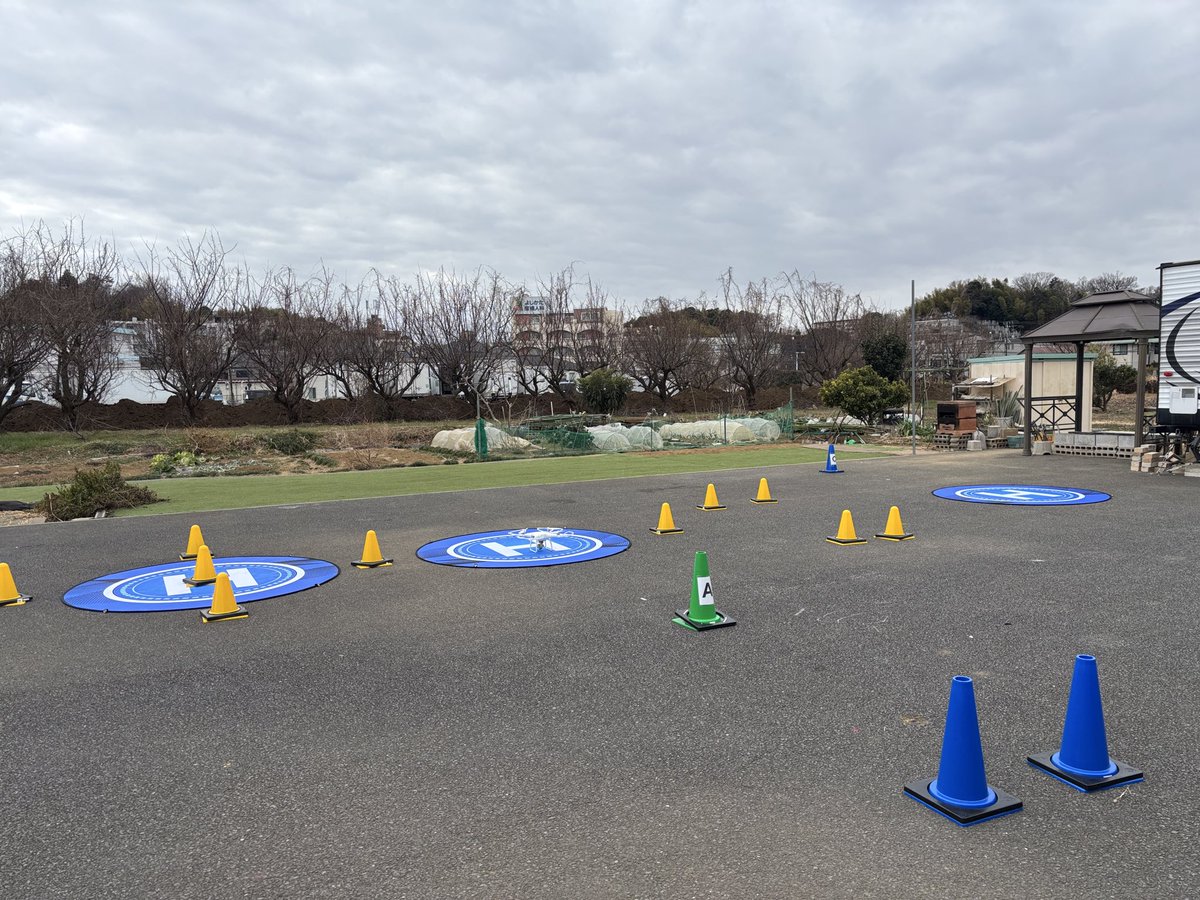 一等講習希望者ばかりくるので一等は役に立ってる。 国家資格を取った意味はある！（スクールビジネスで）というポジショントークができるようになって嬉しい