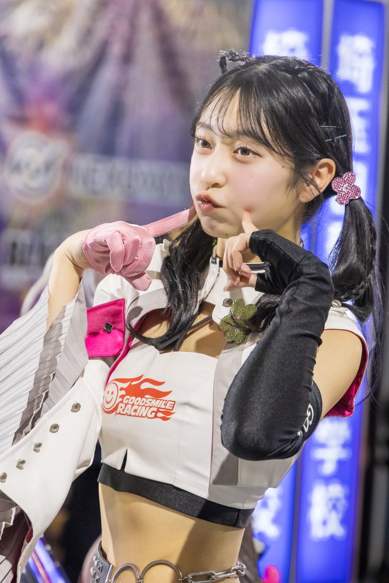 朝野姫羅 さん(@eyes_asanokira) 未レタッチのお写真見てたら こんな