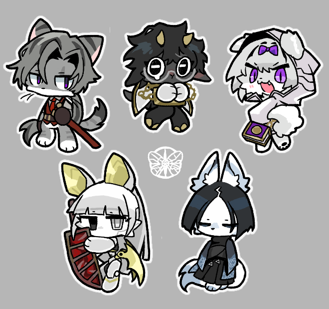 らいんみ(オレンジ味) tweet media