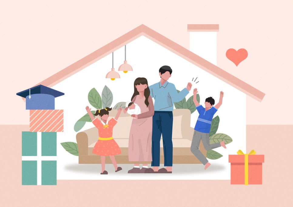 불가피한 사유로 출산 이후 전입신고를 한
'다자녀 가정', #출산축하금 지원해야

자세한 내용
▶️tinyurl.com/mv4bjjke
#대한민국정부 #국민권익위원회 #고충민원