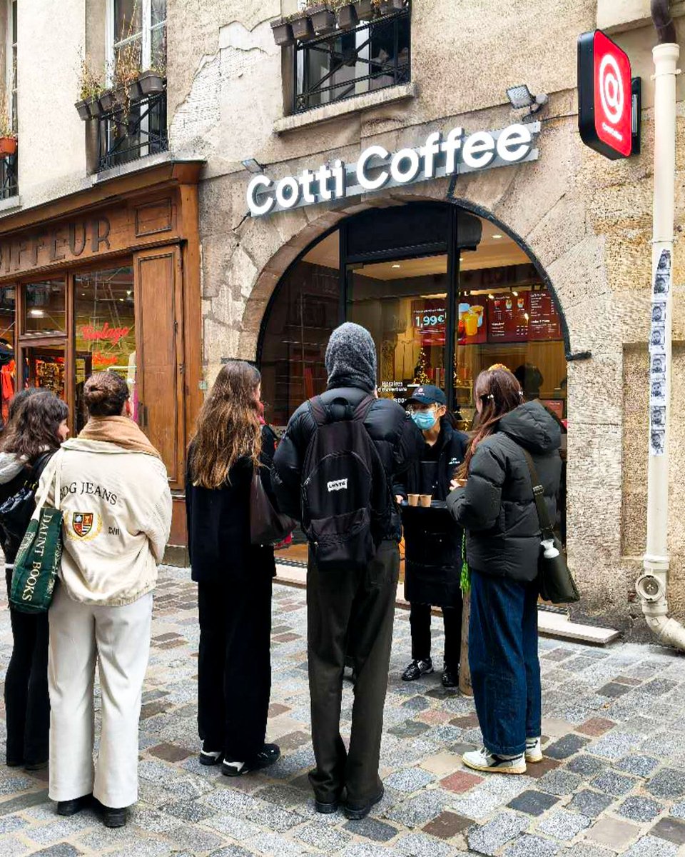 cotticoffee.official tweet media