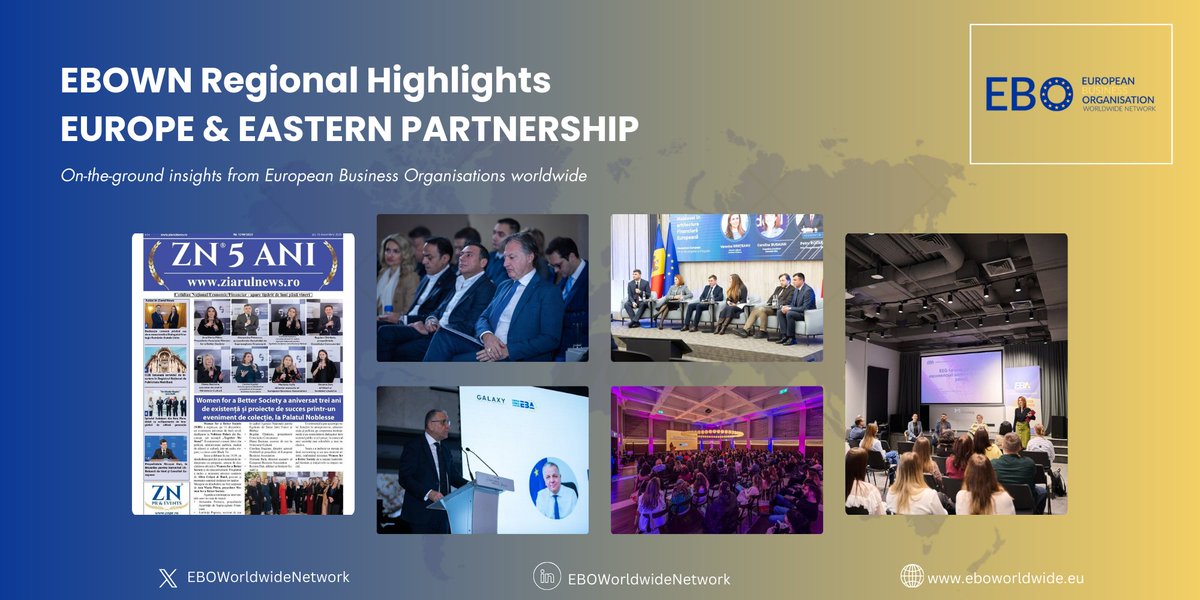 EBO Worldwide Network tweet media