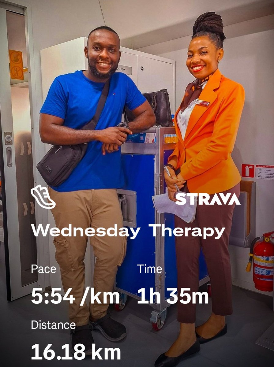 W E D N E S D A Y     T H E R A P Y
#ipaintedmyrun 
#RunningWithTumiSole 
#fetchyourbody2026
#poweredby #totrunners