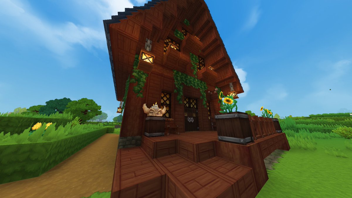 Lynne | Blini 🥭 tweet media