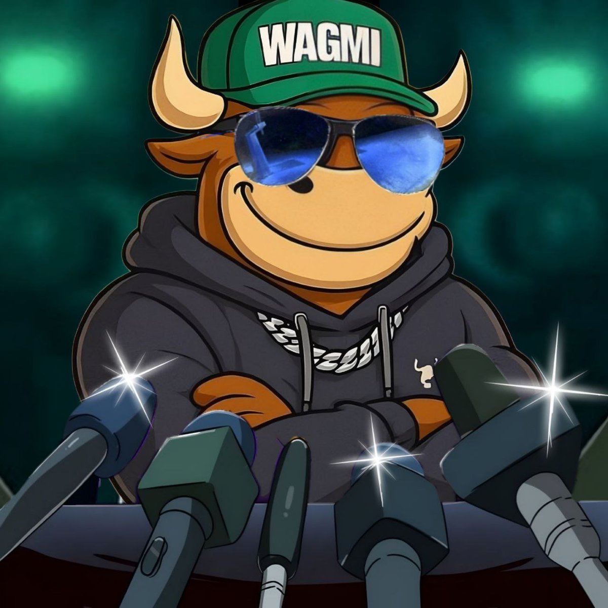 jibberdidee's tweet image. Wagmi is now 300k mcap, gonna flip Shiba and Pepe. Yess, both.
Has no kols &amp;amp; cabal so finally an organic and fun memecoin can hit multiple billions again. Space is maturing, next level of memecoins is on its way🔥🚀

WAGMI 

WagmiCTO69240

T: Wearegonnamakeitsol

Www…