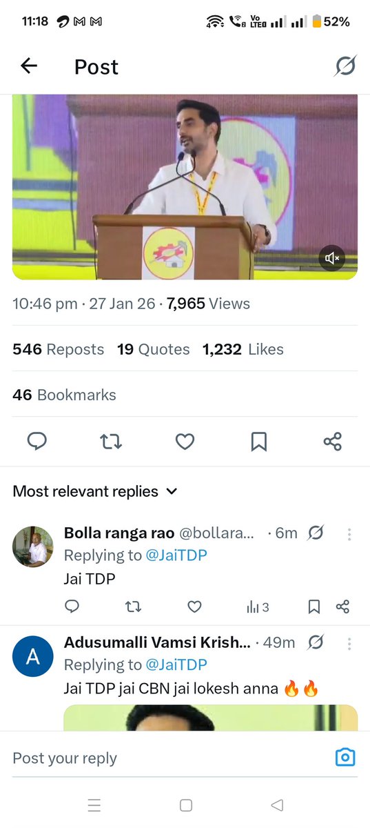 bollarangarao's tweet photo. https://t.co/weATAKRPyS