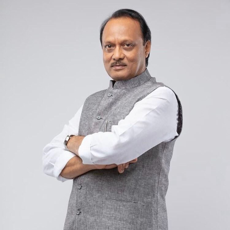 महाराष्ट्र के डिप्टी सीएम श्री अजीत पवार जी का विमान दुर्घटना में निधन, अत्यंत दुःखद !

ईश्वर उनकी आत्मा को शांति दें।

शोक संतप्त परिजनों के प्रति गहरी संवेदनाएं।

भावभीनी श्रद्धांजलि ! #AjithPavar