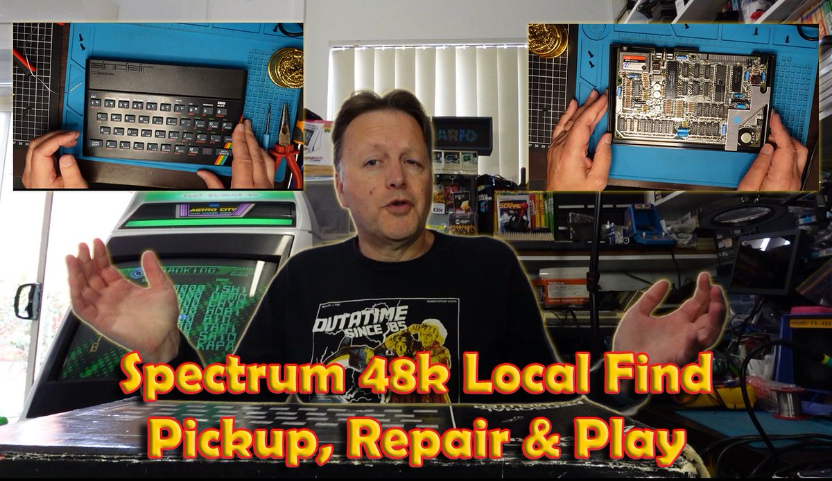 Tony Cruise tweet media