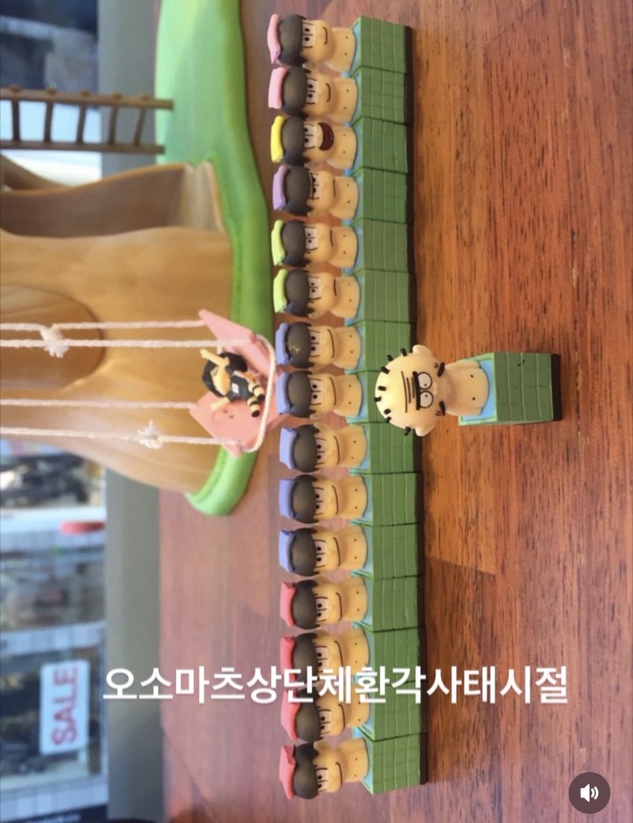 10년전사진발굴하다가
오소마츠상단체환각사태시절에찍은거발견함
친구랑둘다카라이치카라에미쳣던시절