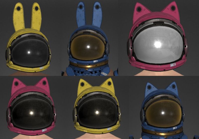 사담)

아 어떡해 신규 우주개척 장비 비에라랑 미코테 귀여우어