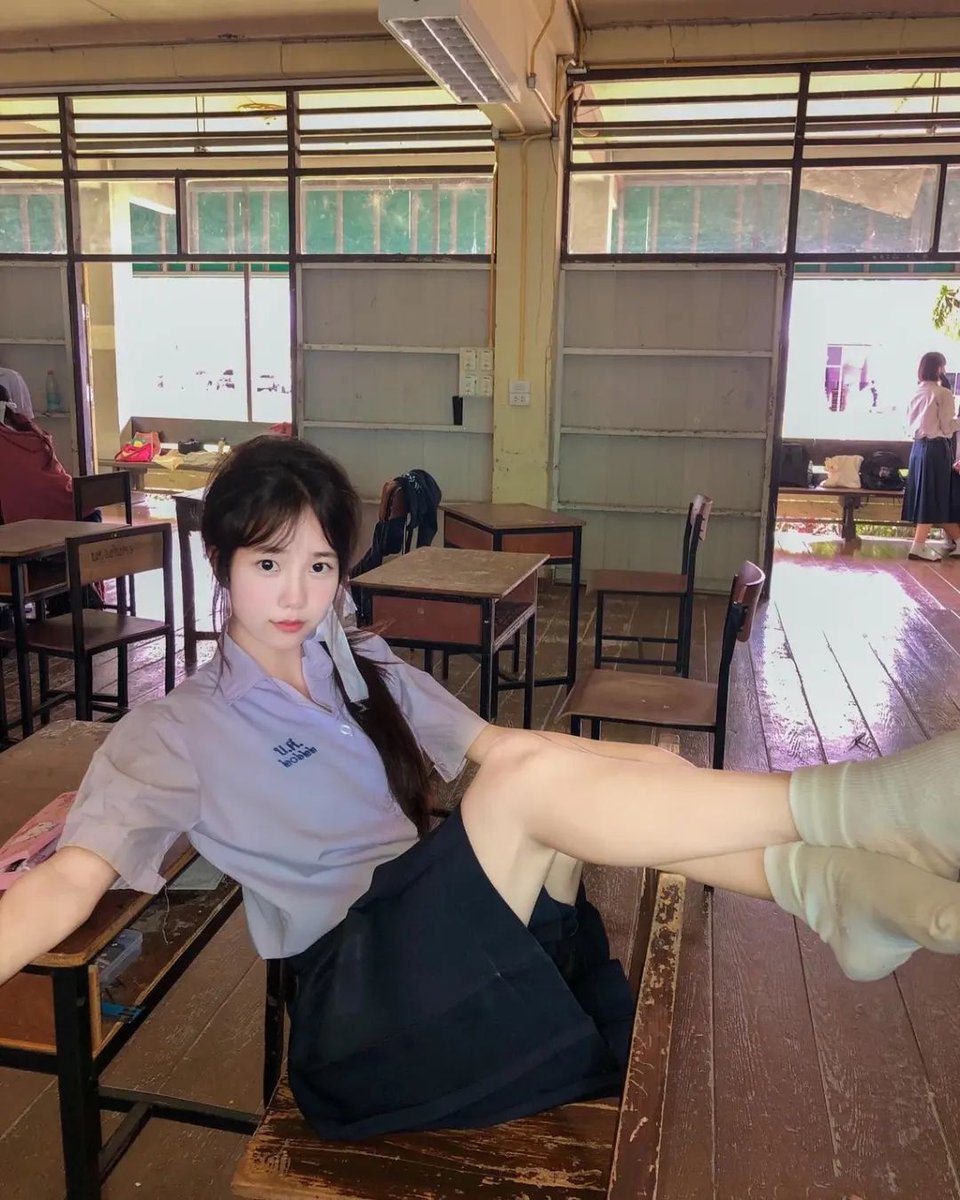 โดนแดดอาจจะร้อน โดนหนูอ้อนพี่จะรัก 😝😛😛