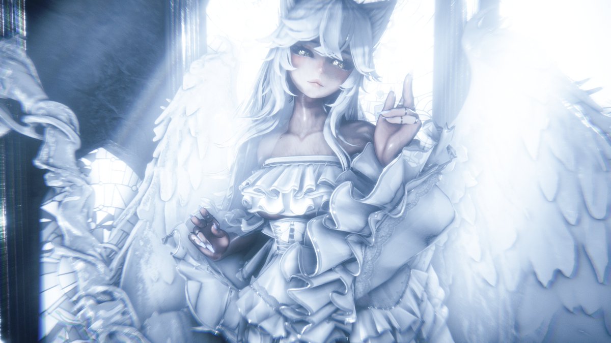 "The Puppet's Bunker" 6 of 6