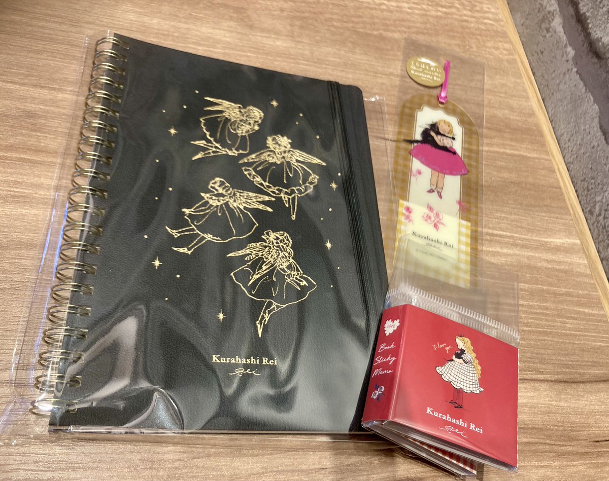 tramiho7's tweet image. こういう衝動買いは許す！栞はクリアなのがかわいい。これはアガる！