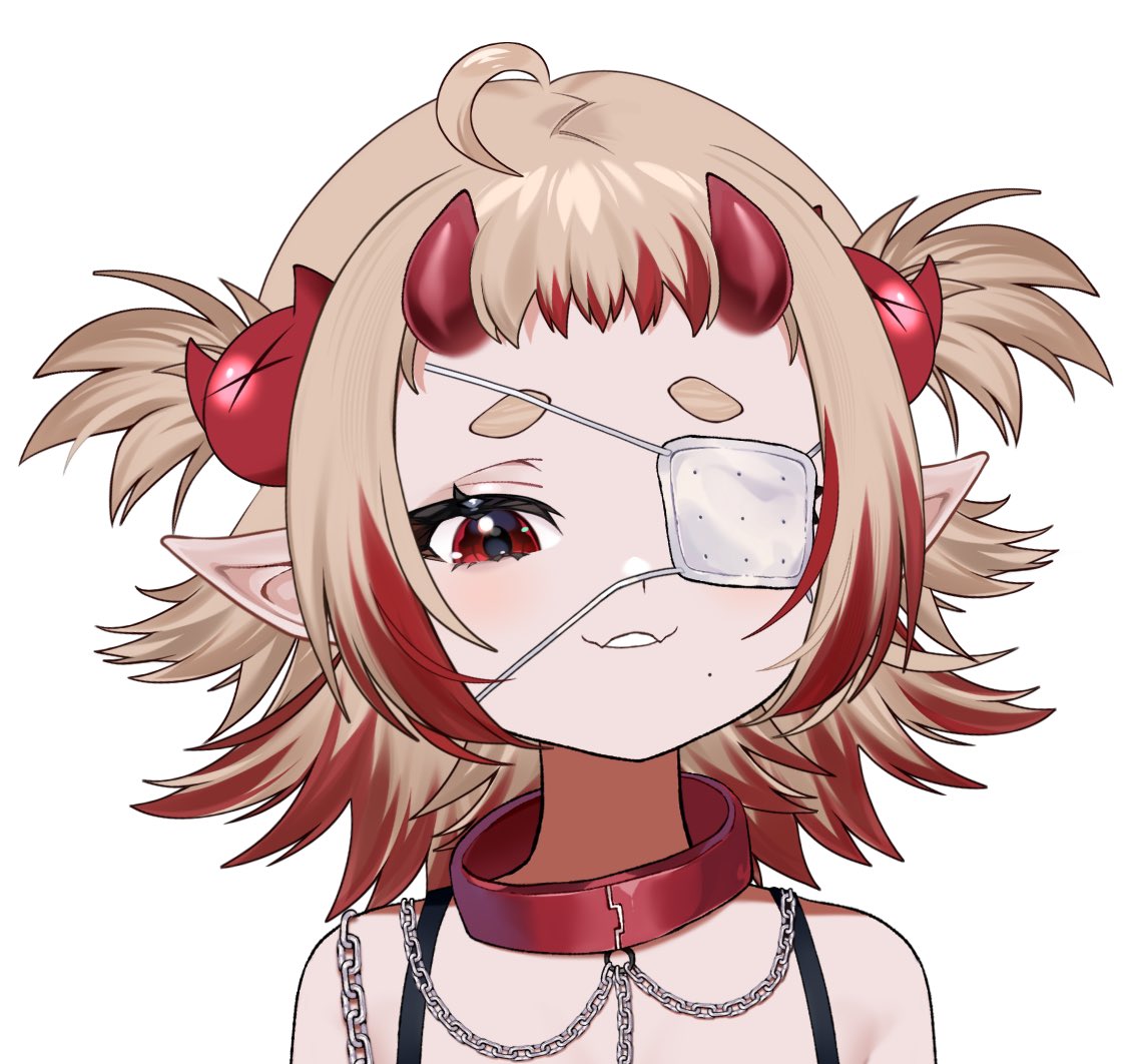 CH4I❌🤍 【Katabasis】 tweet media